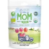 Mom C Vitaminli Organik Lolipop (3 Adet)