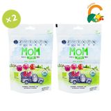 MOM Magical Organic Moods 58 gr Lolipop (12 adet)