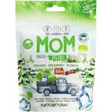 Mom Magical Organic Naneli Bonbon Şekerleme 20'li