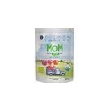 Mom Organik Lolipop (10 Lu Paket)