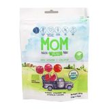 Mom Organik Lolipop 10LU (1 Paket) - 1 Adet