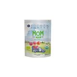 Mom Organik Lolipop 10'Lu