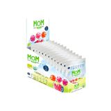 Mom Organik Lolipop 12 x 10'lu Paket