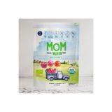 MOM Organik Lolipop Şeker 58 g x 2 Adet