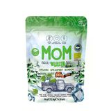 Mom Organik Naneli Bonbon Şeker 20'Li Paket