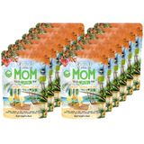 MOM Organik Tropikal Lolipop 12'li Paket 003713