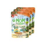 MOM Organik Tropikal Lolipop 3'lü Paket 003714