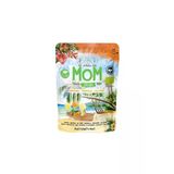 Mom Organik Tropikal Lolipop – Ananas, Muz, Mango