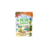 Mom Organik Tropikal Lolipop