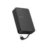 Momax 1-Power F.pass+ 20000Mah Battery Pack With Built-İn Powerbank