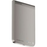 Momax 1-Power S.pass 5000MAH Qi2 Magnetic Wireless Powerbank - Gri