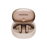Momax 1-Vibe Lite Çöl Titanyum Bluetooth Kulaklık
