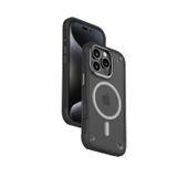Momax Air Caseform Iphone 16 Pro Manyetik Kılıf Siyah