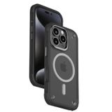 Momax Air Caseform Iphone 16 Pro Max Manyetik Kılıf Siyah