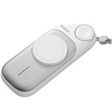 Momax Airbox Go 10.000 Mah 3in1 Beyaz Powerbank