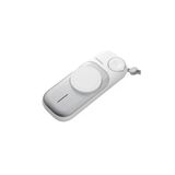 Momax Airbox Go Power Capsul 10.000 Mah 3 In 1 Wireless Charger