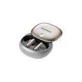 Momax Bt13l 1-Vıbe Lıte True Wıreless Noıse Cancellıng Earbuds Titanium