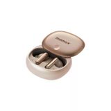 Momax Bt13l2 1-Vıbe Lıte True Wıreless Noıse Cancellıng Earbuds Desert Titanıum