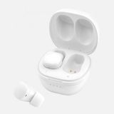 Momax BT6W Pills Mini Beyaz Bluetooth Kulaklık