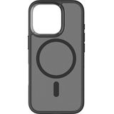 Momax Cpap24Xld Play CaseForm Magnetic Case iPhone 16 Pro Max Telefon Kılıfı Siyah