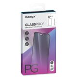 Momax Glass Pro Plus İphone 14 Pro Hayalet Ekran Koruyucu Şeffaf