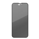 Momax Glass Pro+ Privacy Screen Protector Apple Iphone 13 Pro Max (6.7Inc) Ekran Koruyucu Şeffaf