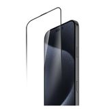 Momax Glasspro+ Ultra Clear Hd Tempered Glass Iphone 16 Ekran Koruyucu Siyah