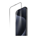Momax Glasspro+ Ultra Clear Hd Tempered Glass Iphone 16 Plus Ekran Koruyucu Siyah