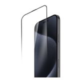 Momax Glasspro+ Ultra Clear Hd Tempered Glass Iphone 16 Pro Max Ekran Koruyucu Siyah