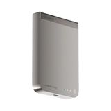 MOMAX IP162Q2L Power S.Pass 10000mAh Qi2 Magsafe Powerbank (Titanyum)