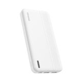 Momax IP77D IPower PD 10.000 mAh Powerbank Beyaz