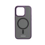 Momax Iphone 14 Pro Mor Magsafe Kılıf Kılıf