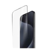 Momax Iphone 16 Pro Max Kolay Takma Aparatlı Ekran Koruyucu Şeffaf