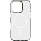 Momax iPhone 16 Pro Play Magsafe Kılıf - Şeffaf