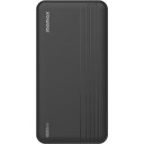Momax Ipower 10.000 Mah 20W Pd Hızlı Şarj Powerbank - Siyah