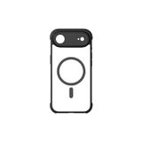 Momax Maap25Ld iPhone 17 Air CaseForm Air Magnetic Case Telefon Kılıfı Siyah
