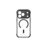 Momax Maap25Md iPhone 17 Pro CaseForm Air Magnetic Case Telefon Kılıfı Siyah