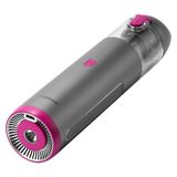 Momax Micro Cleanse Portable Şarjlı Süpürge