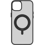 Momax Mrap23Ld Iphone 15 Plus Roller Magsafe Kılıf Siyah