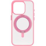 Momax Mrap23Mp Iphone 15 Pro Roller Amour Magsafe Kılıf Pembe