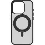 Momax Mrap23Sd Iphone 15 Roller Magsafe Kılıf Siyah