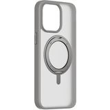 Momax Mrap23Xle Iphone 15 Pro Max Roller Magsafe Kılıf Uzay Grisi