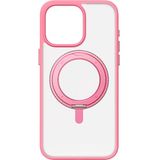 Momax Mrap23Xlp Iphone 15 Pro Max Roller Magsafe Kılıf Pembe