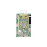 Momax Mrap25Ld iPhone Air CaseForm Roller Magnetic Case Telefon Kılıfı Açık Bej