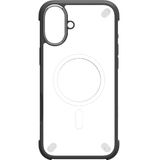 Momax Muap24Ld Air CaseForm Magnetic Case iPhone 16 Plus Telefon Kılıfı Siyah