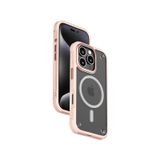Momax Muap24Mp AiR CaseForm Magnetic Case iPhone 16 Pro Telefon Kılıfı Pembe
