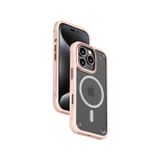 Momax Muap24Xlp AiR CaseForm Magnetic Case iPhone 16 Pro Max Telefon Kılıfı Pembe
