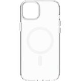 Momax Mxap23Lt Iphone 15 Plus Play Clear Magsafe Kılıf Transparent
