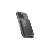Momax Qmag X1 Titanyum 10000 Mah. Powerbank