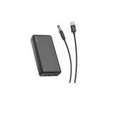 Momax Süperbox Kablo & Momax 20.000 Mah 20w Powerbank ( Bağlantı Kopmama Garantili )